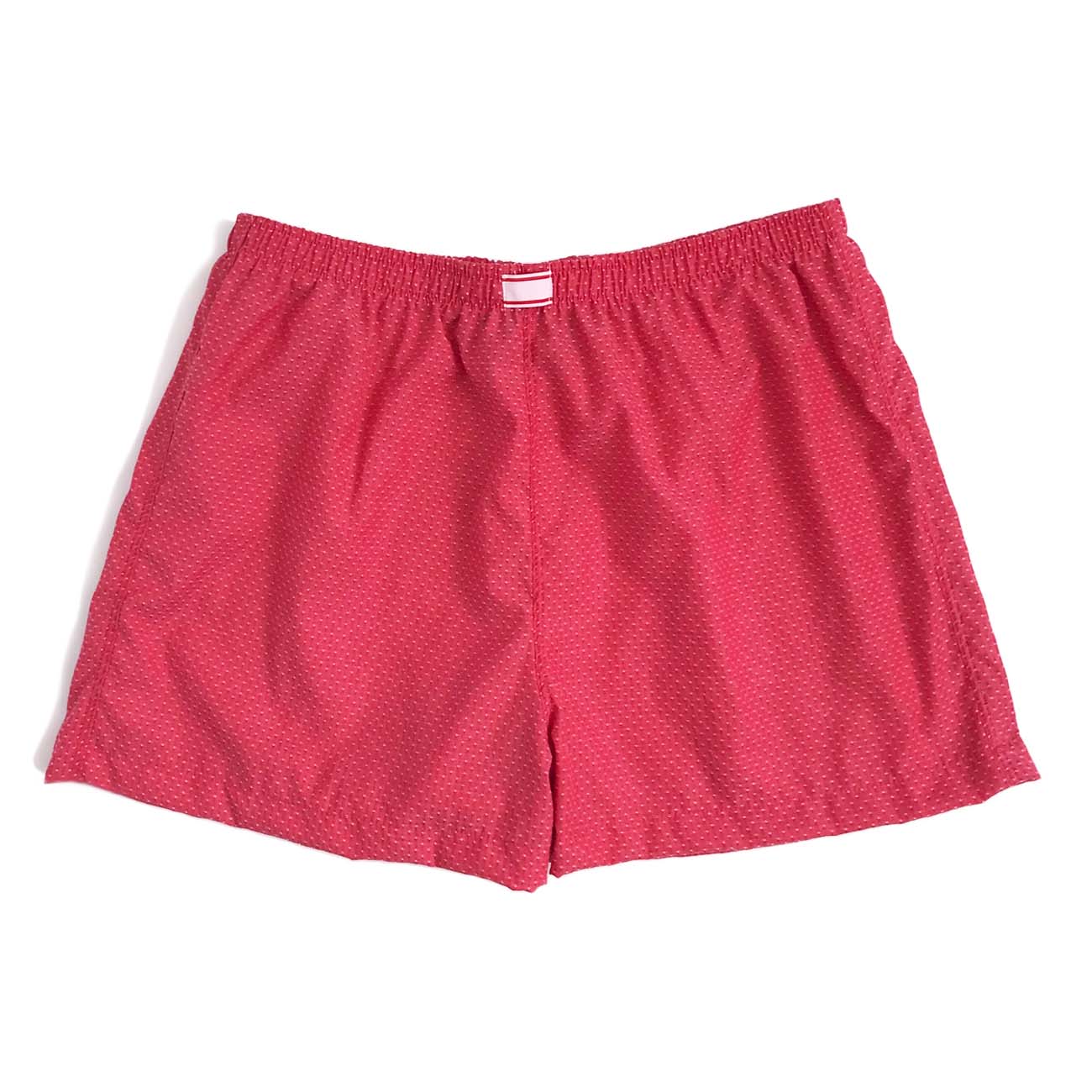 Laddal® Moda Rua Cueca Samba-Canção Laddal® Clássica Vermelha | L a d d ...