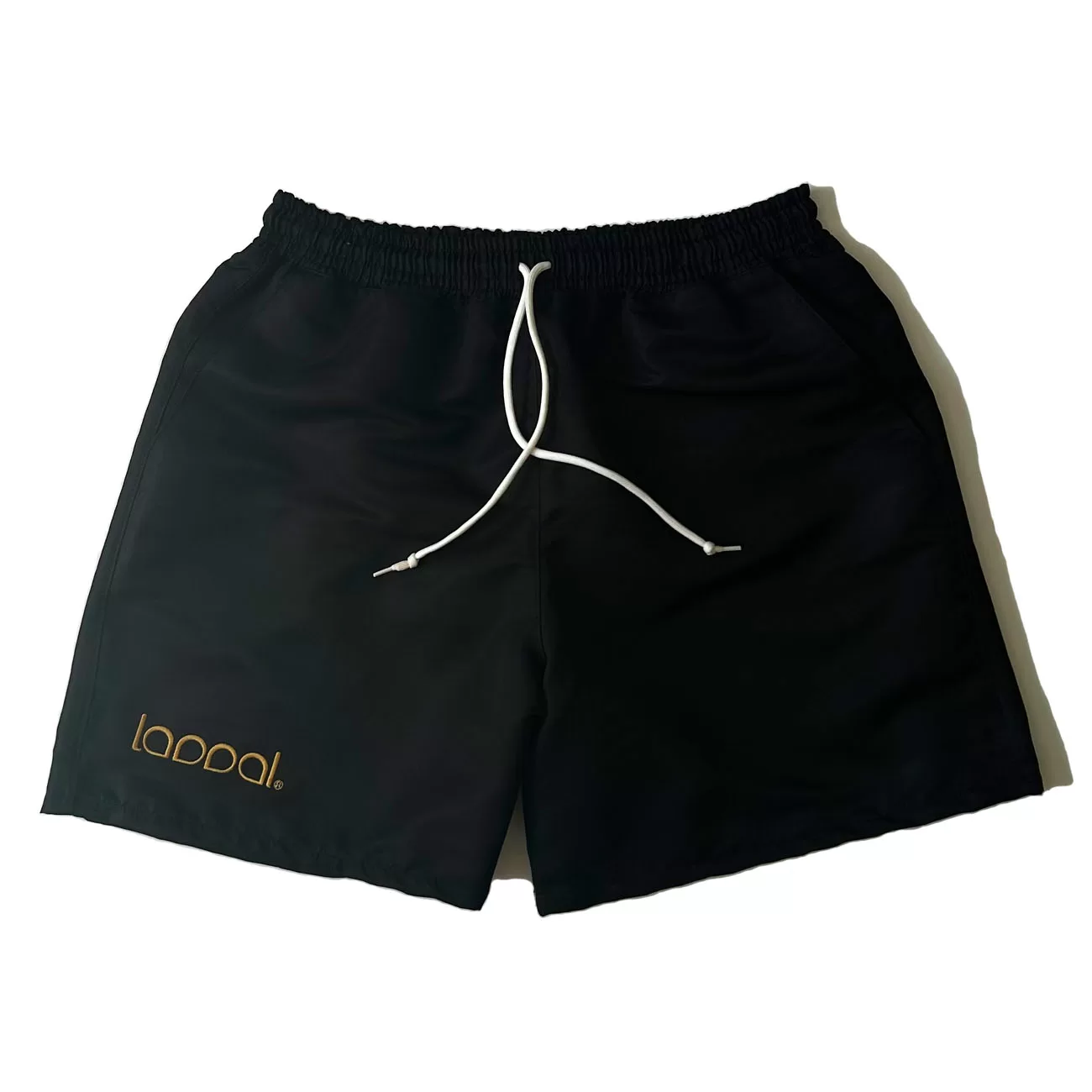 Short de Banho Laddal® Clássico Preto