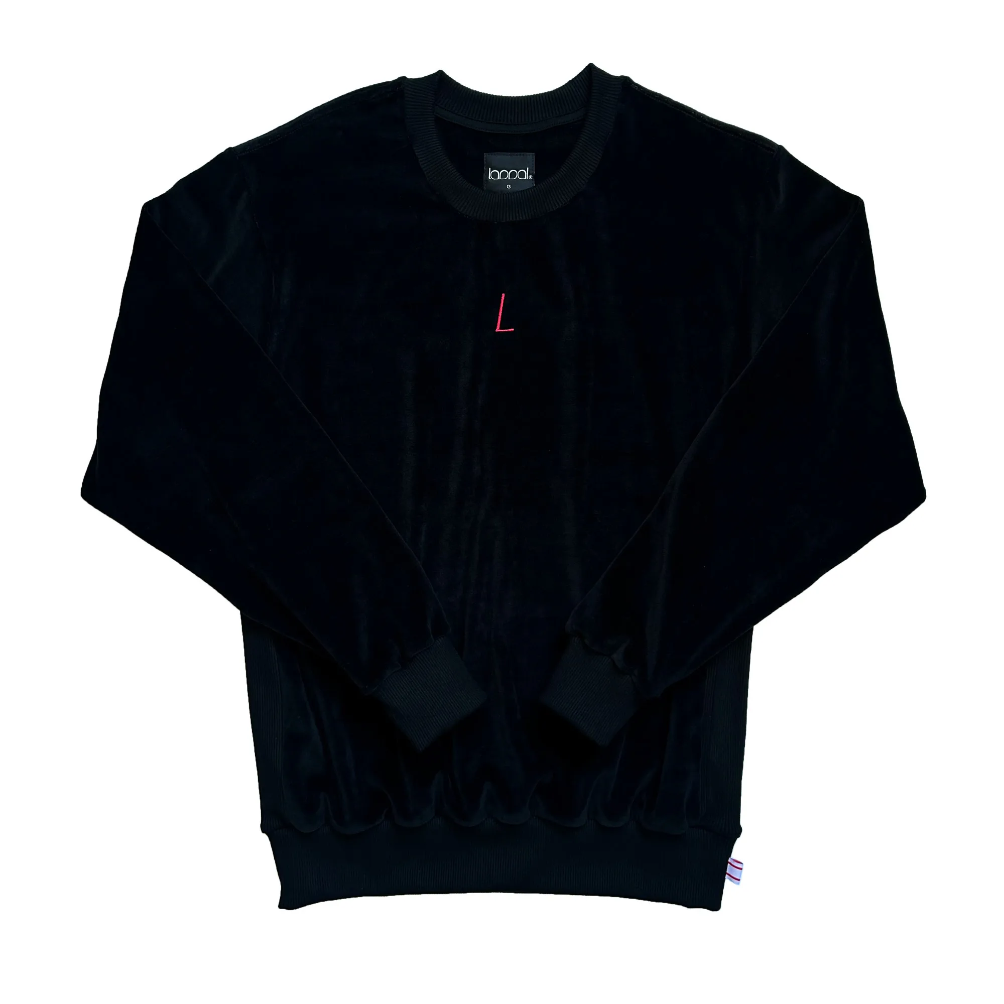 Laddal® Moda Rua Blusa Plush